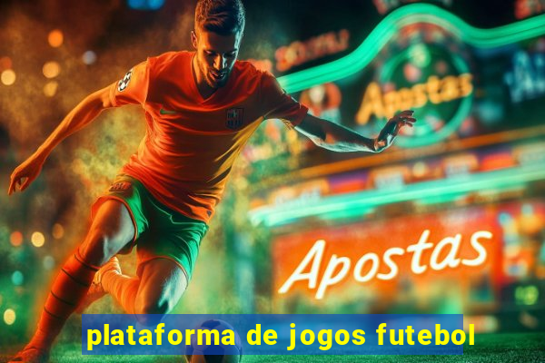 plataforma de jogos futebol